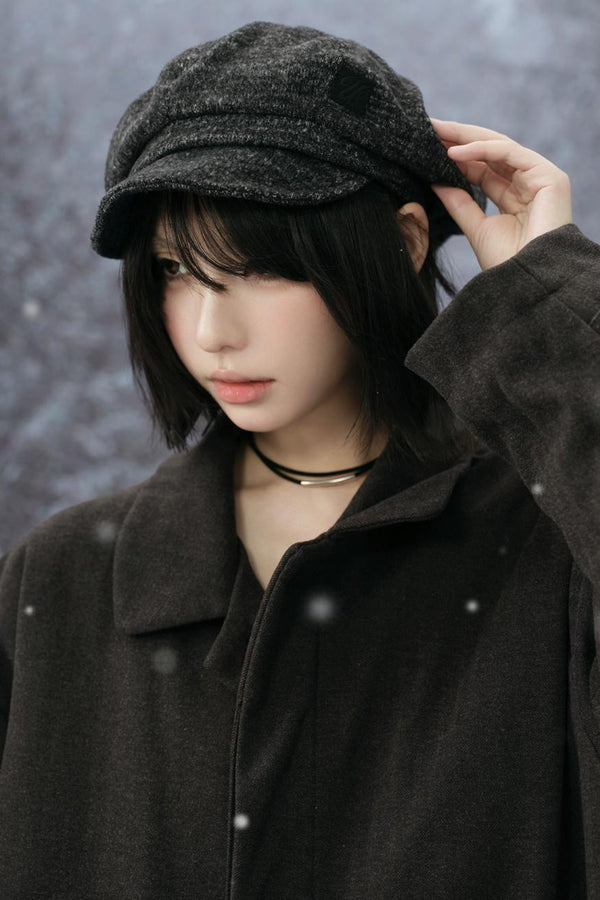 Gravity Wink Fedora Hat