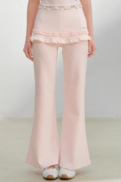 オキシジェンレーススポーツトップ+パンツ