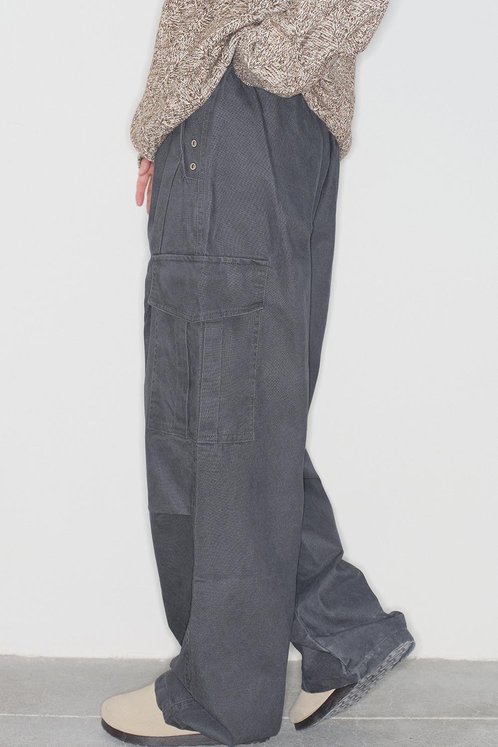 gravity cargo pants
