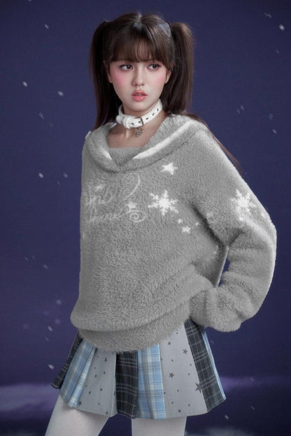 Sweet Letter Sailor Tops