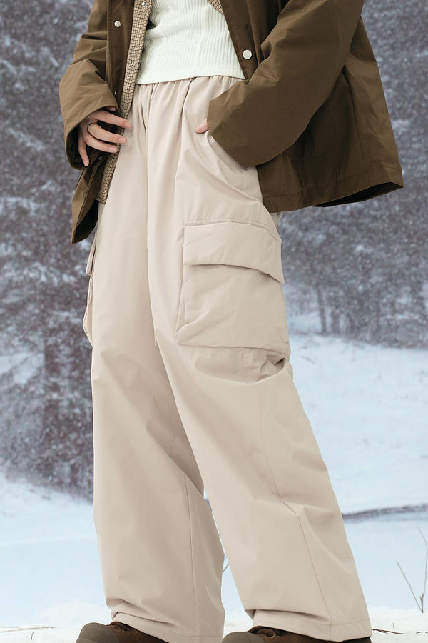 Ultra-Classic Down Fill Pants