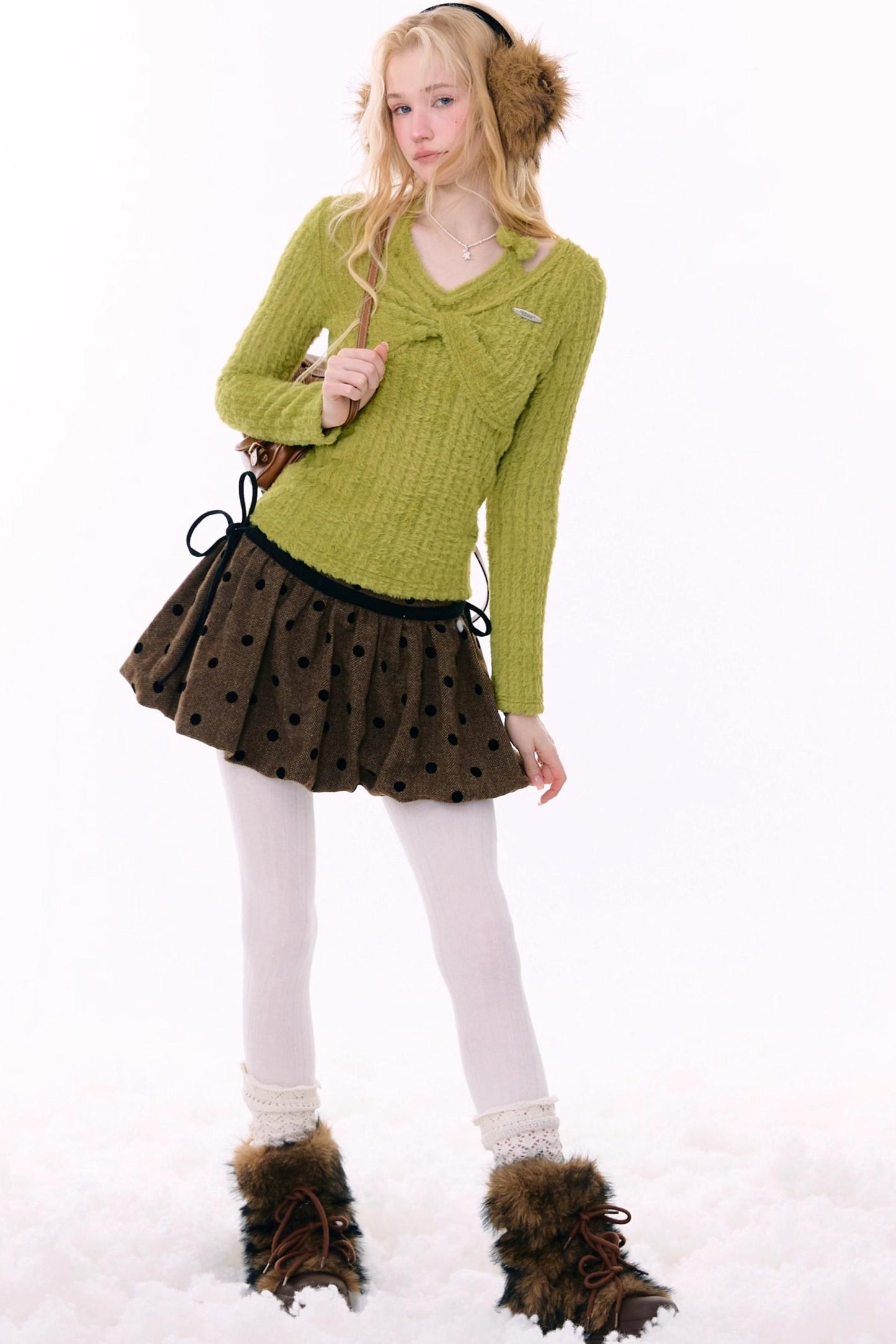 Retro Pop Tight Tops