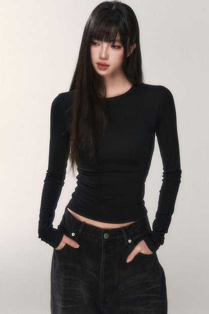 Ultra Soft Base Layer Top