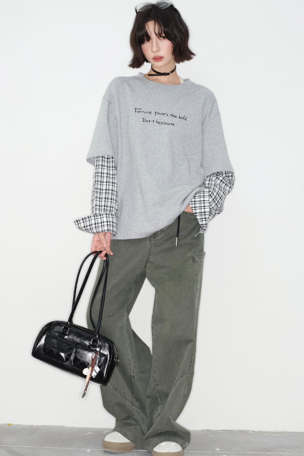 Gravity Patch Worktop