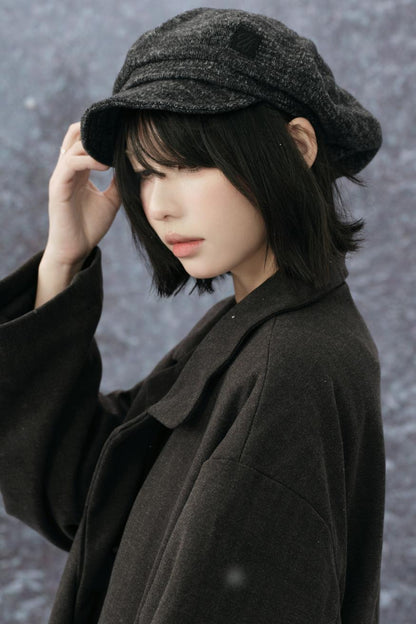 Gravity Wink Fedora Hat