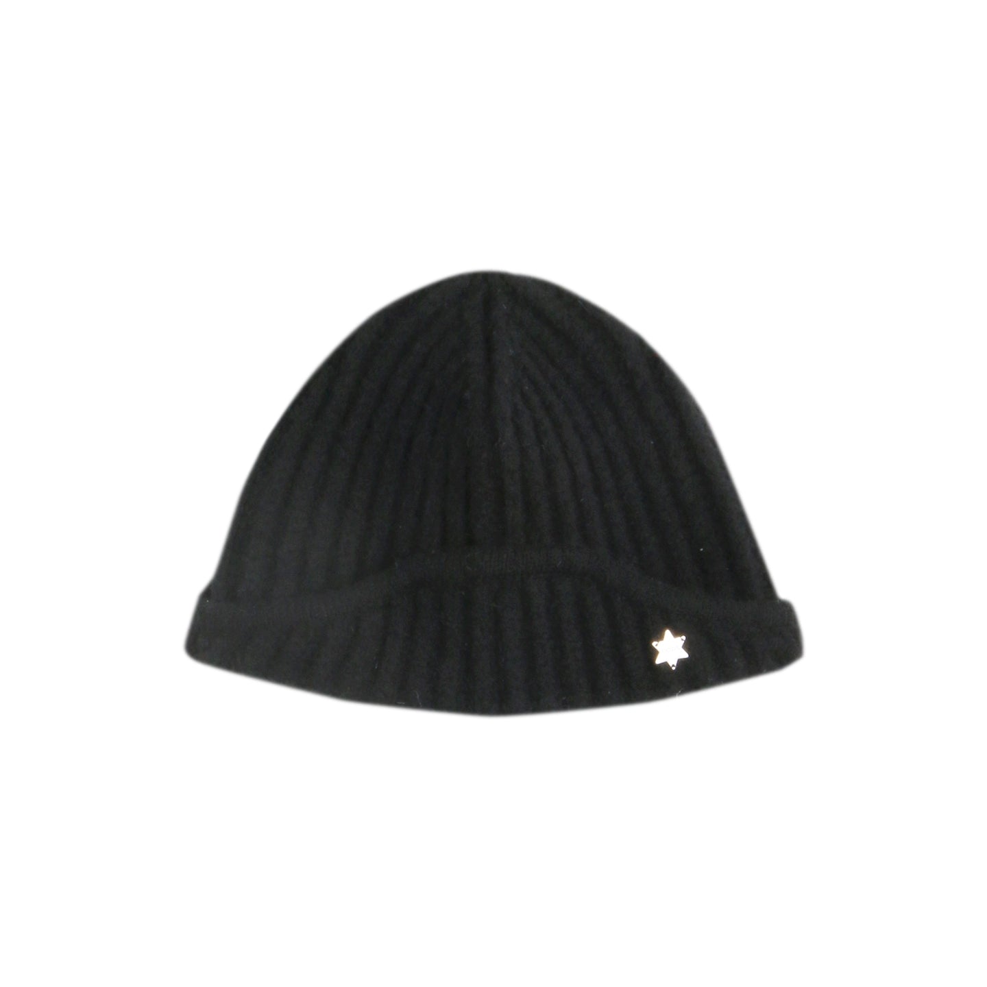 Mode Cuff Beanie