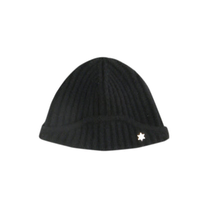 Mode Cuff Beanie