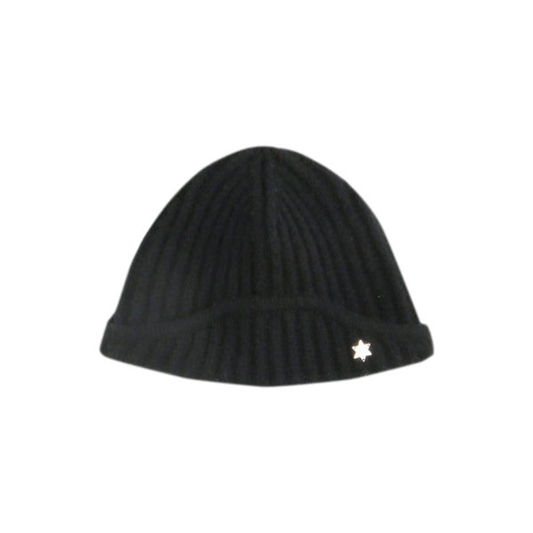 Mode Cuff Beanie