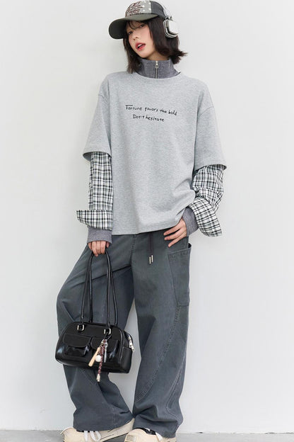 Gravity Patch Worktop