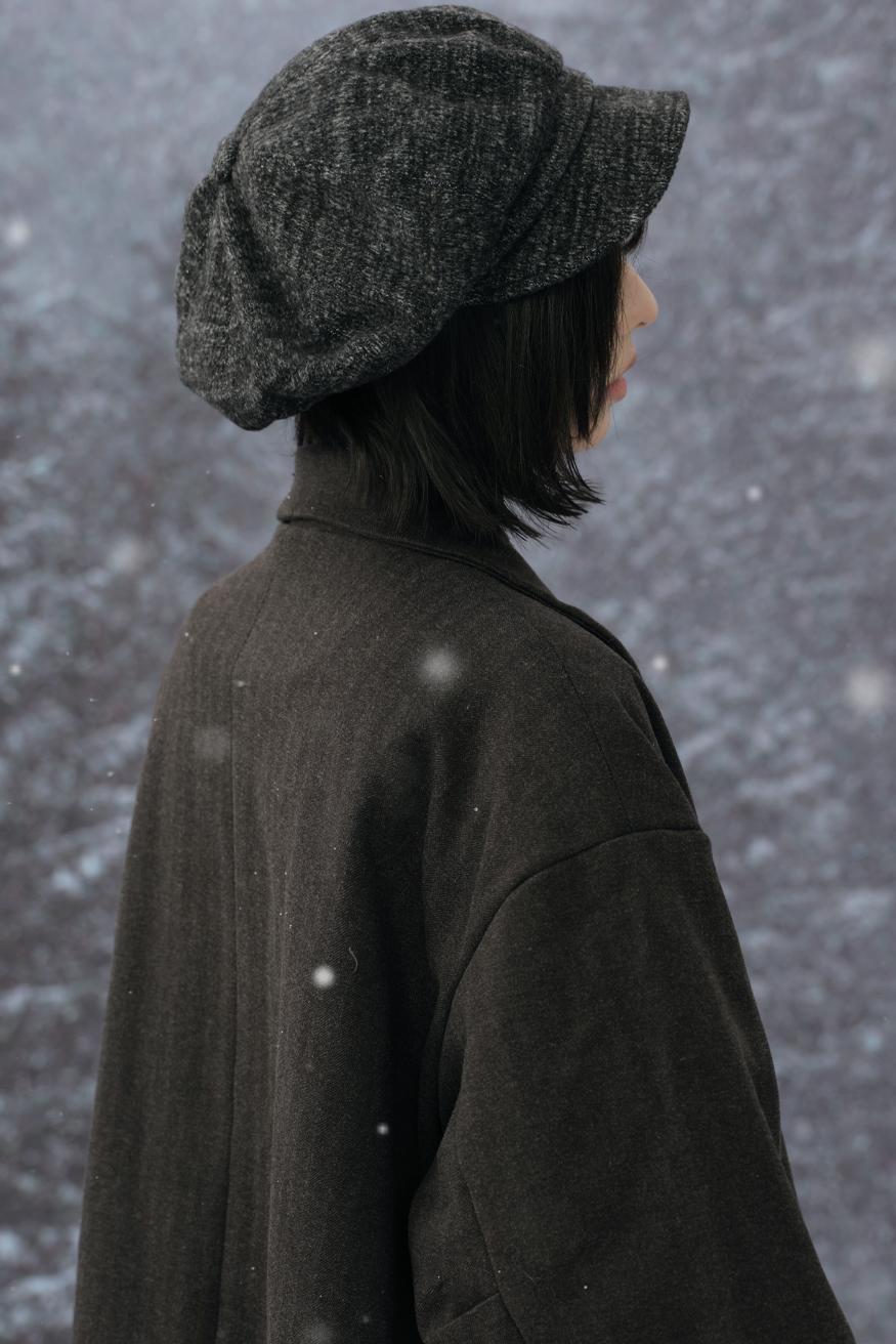 Gravity Wink Fedora Hat