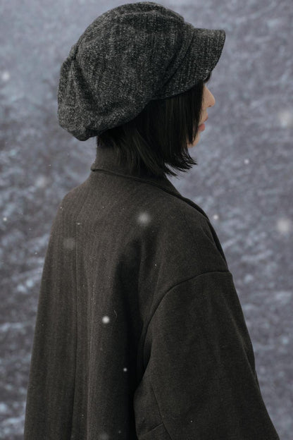 Gravity Wink Fedora Hat