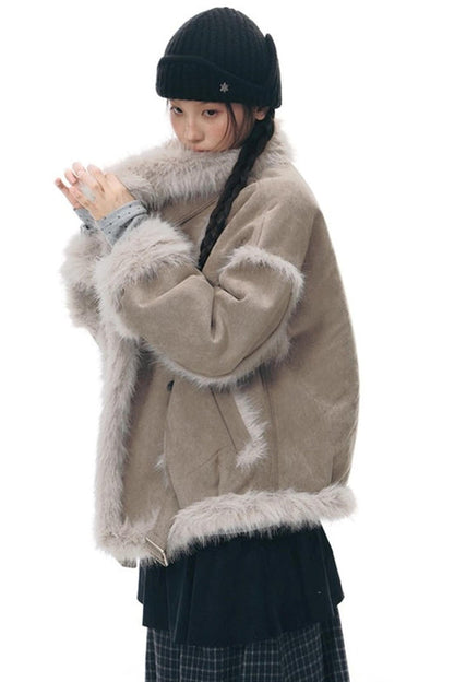 モードカフスビーニー