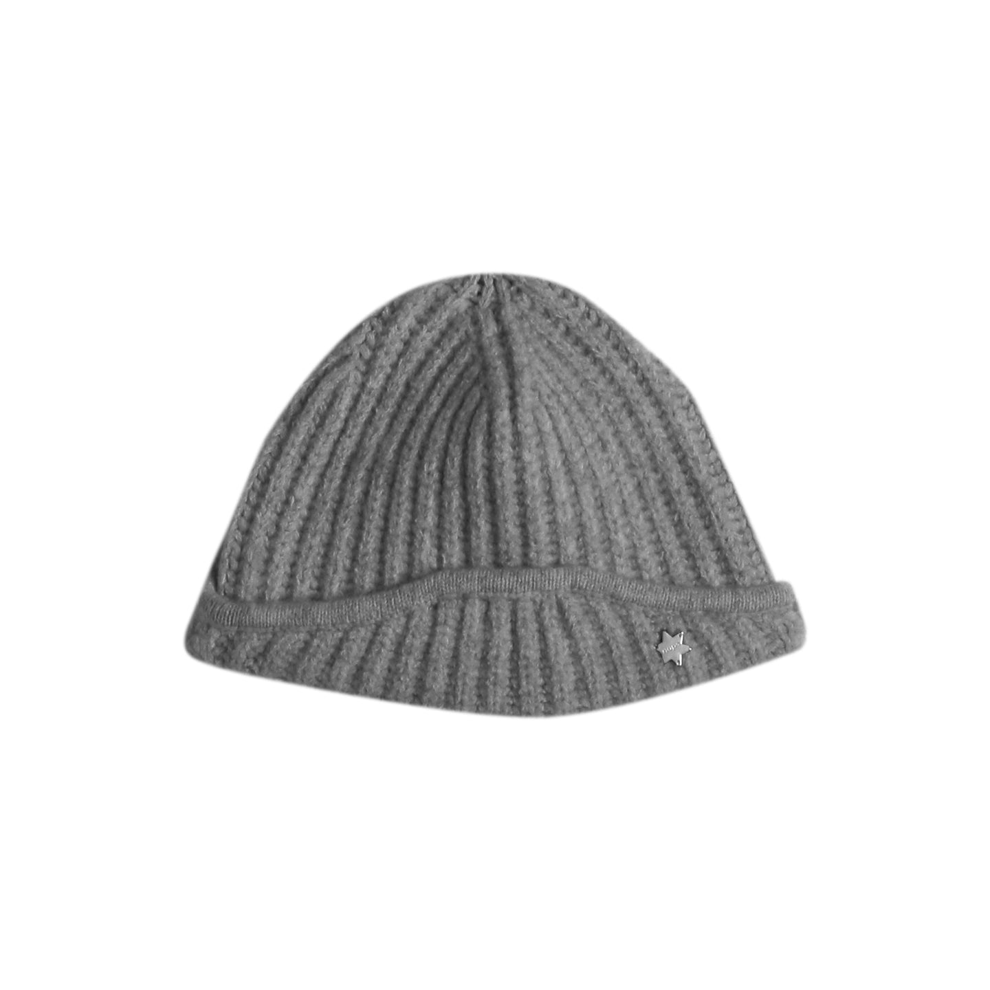 Mode Cuff Beanie