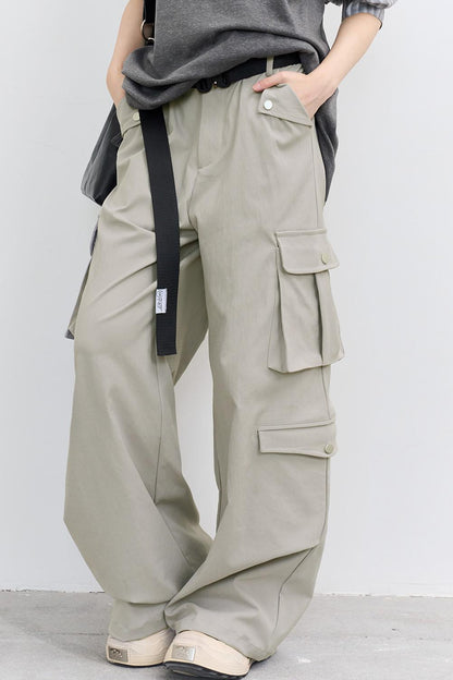 グラビティカーゴパンツ