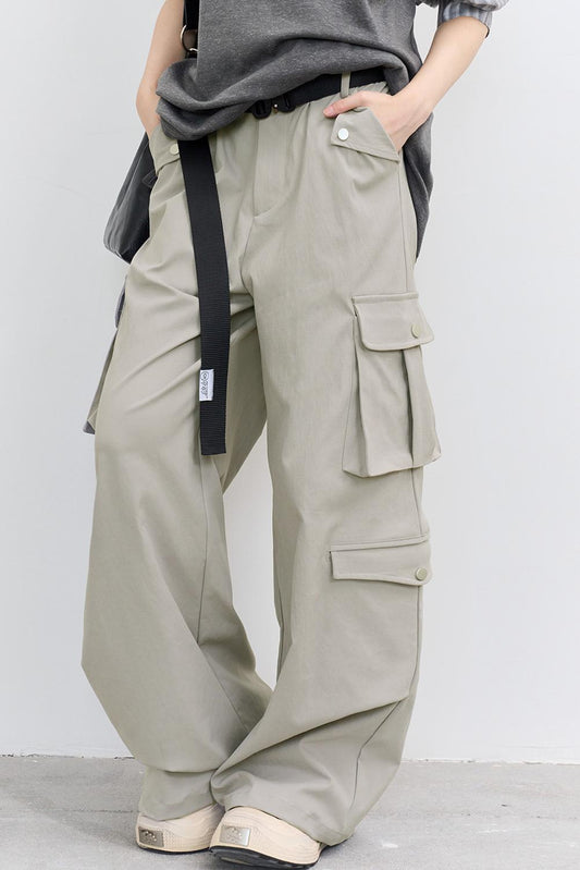 グラビティカーゴパンツ