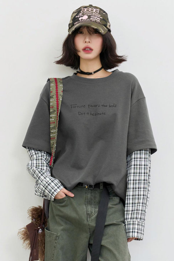 Gravity Patch Worktop