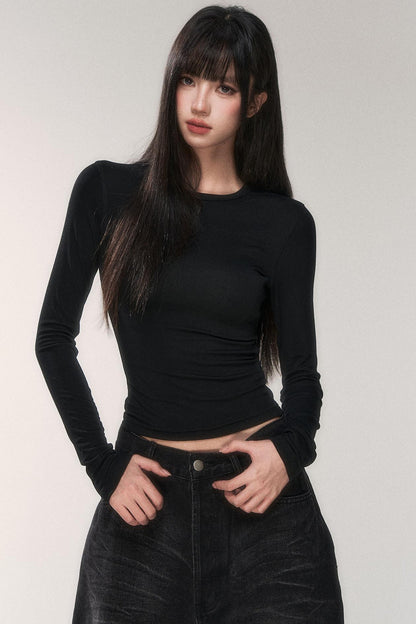 Ultra Soft Base Layer Top