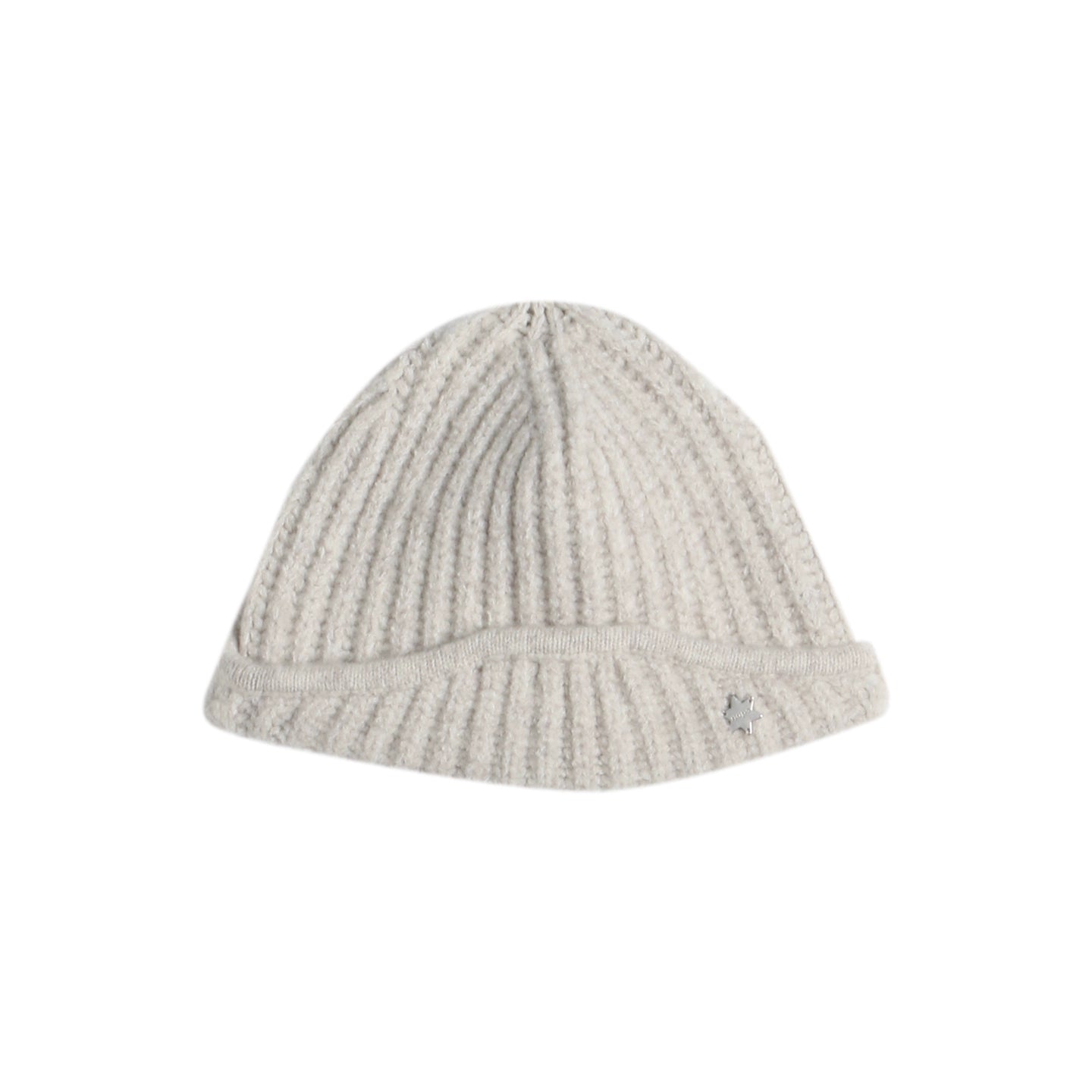 Mode Cuff Beanie