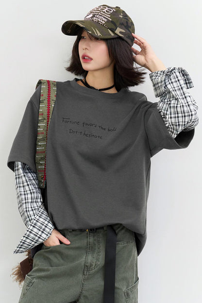 Gravity Patch Worktop