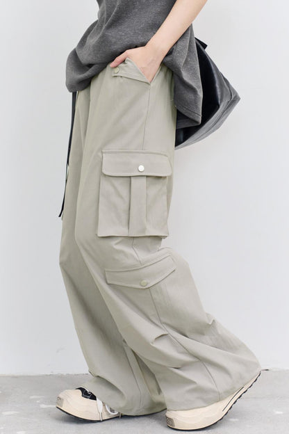 グラビティカーゴパンツ