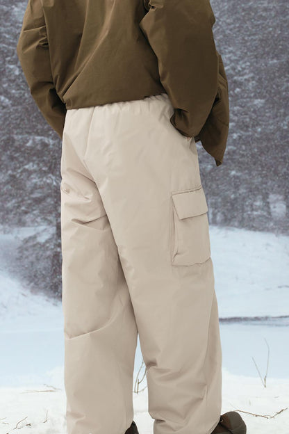 Ultra-Classic Down Fill Pants