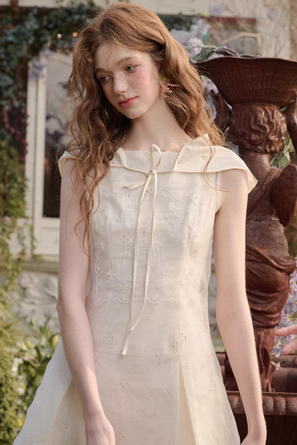 Sky Island Flying Dress