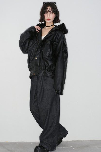 Gravity Fleece Lined Winter Pants