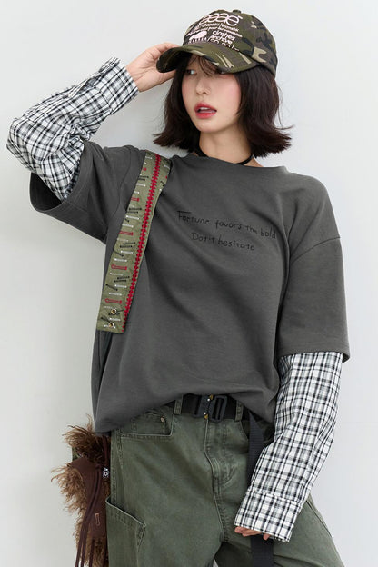 Gravity Patch Worktop