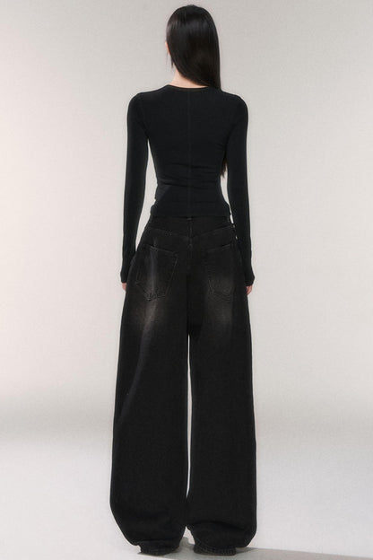 Ultra Soft Base Layer Top