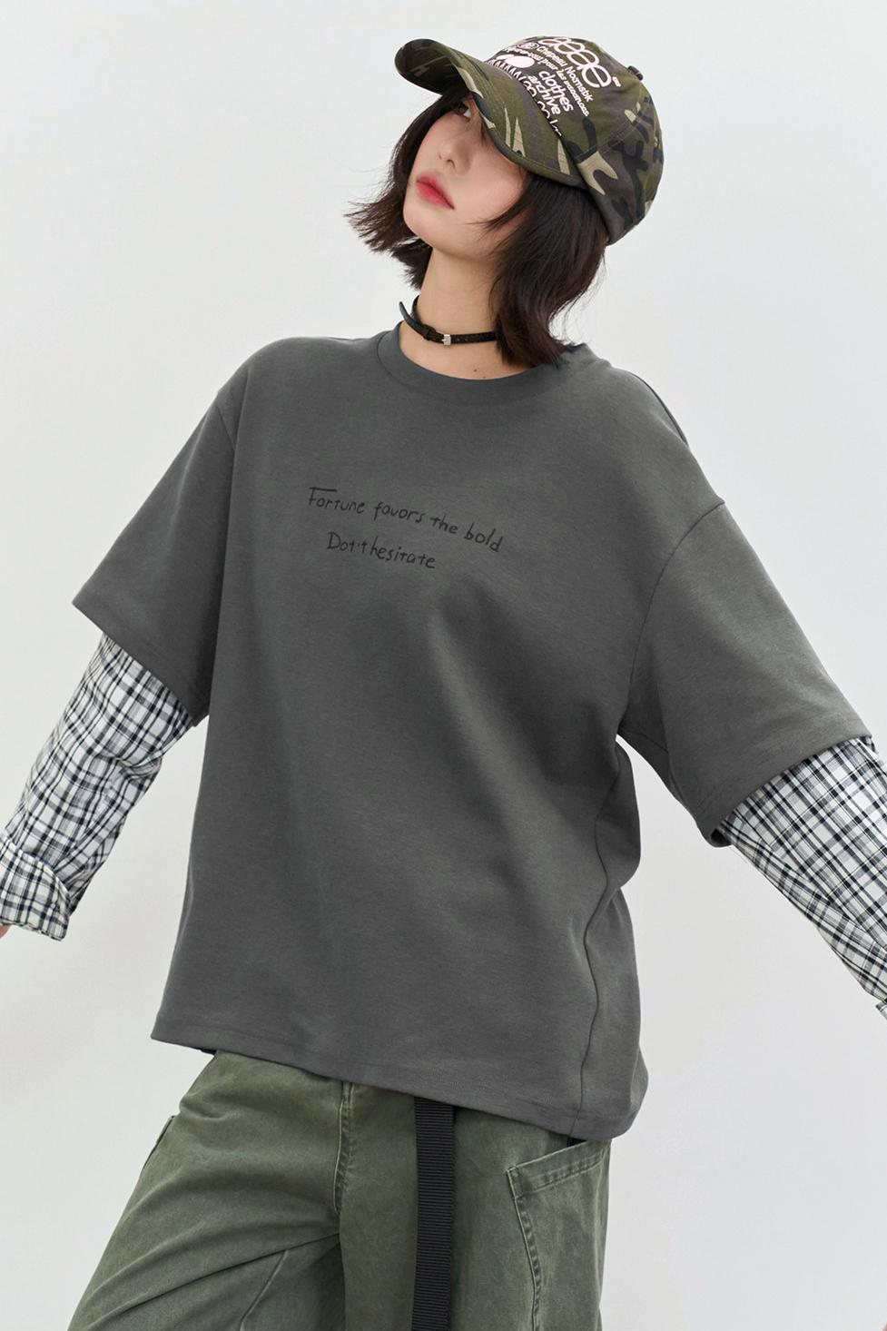 Gravity Patch Worktop