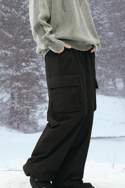 Ultra-Classic Down Fill Pants
