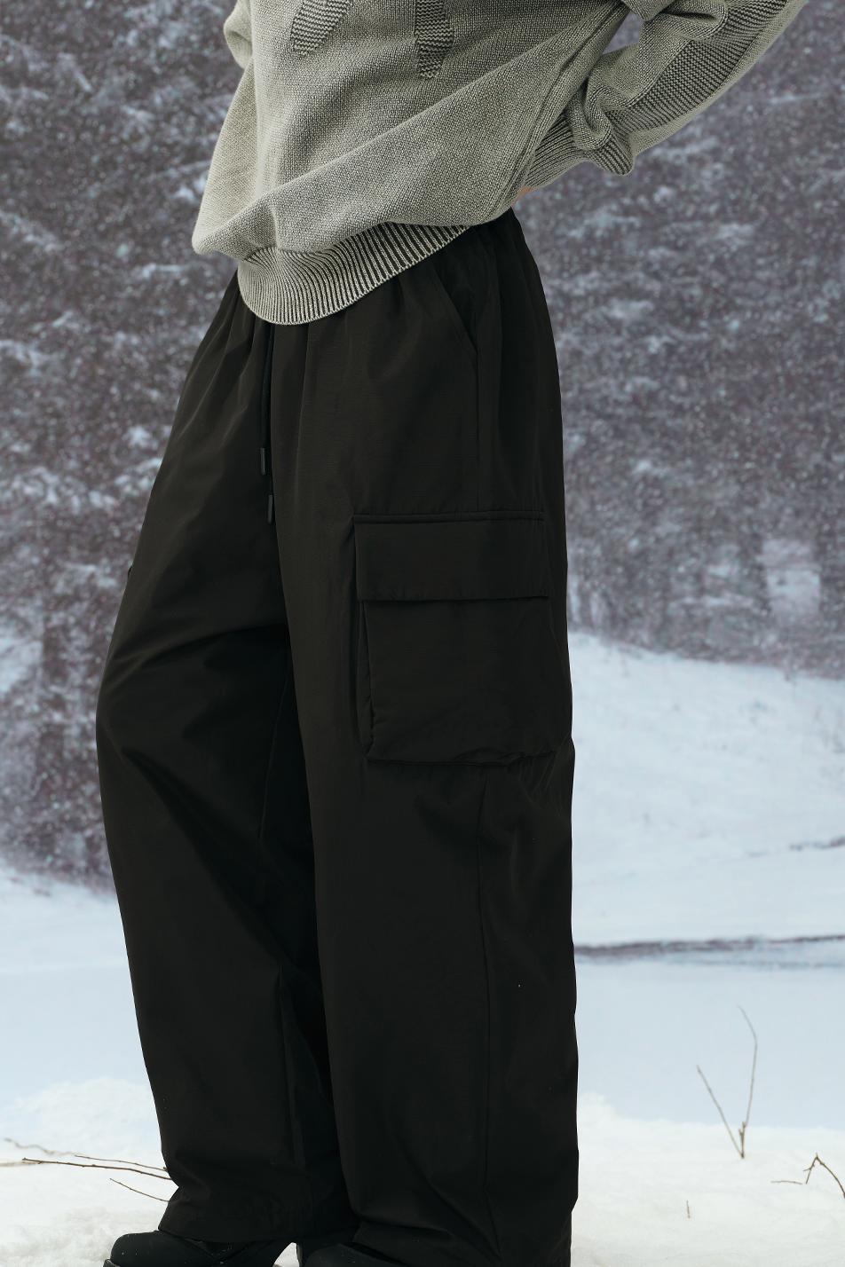 Ultra-Classic Down Fill Pants