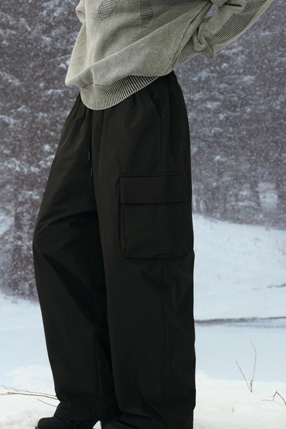 Ultra-Classic Down Fill Pants