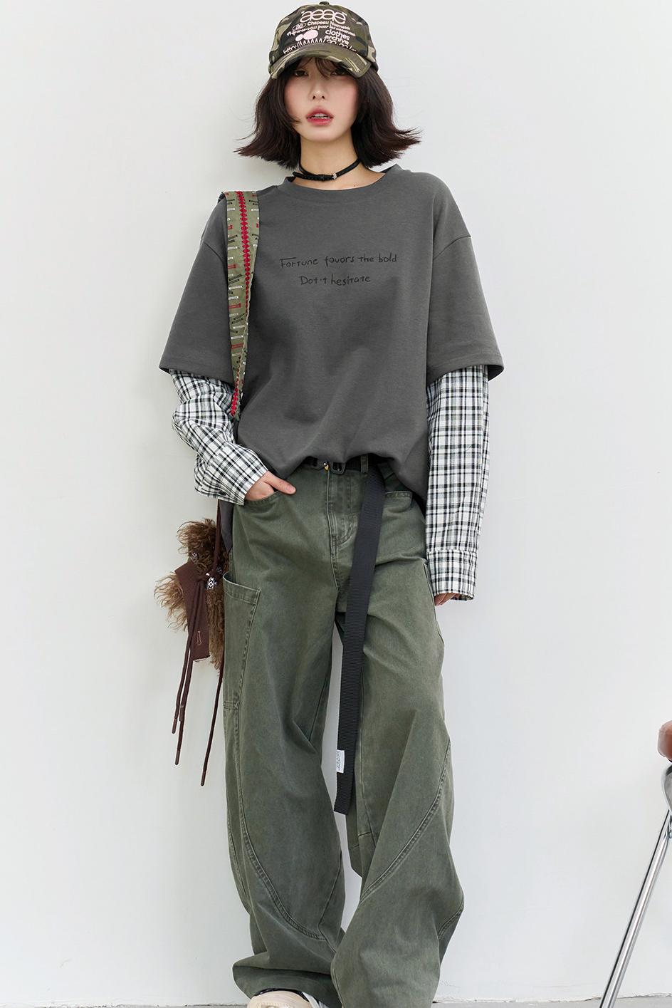 Gravity Patch Worktop