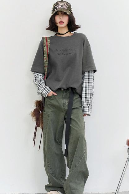 Gravity Patch Worktop