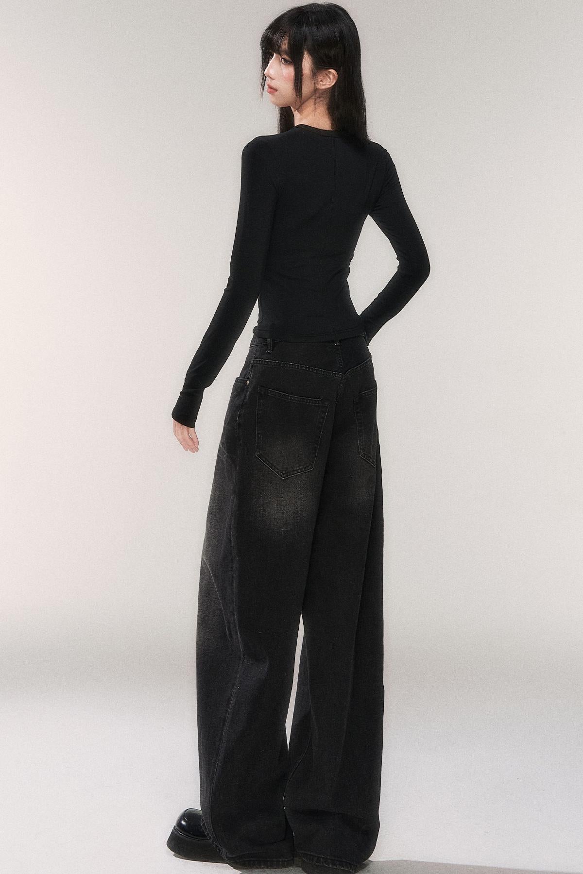 Ultra Soft Base Layer Top