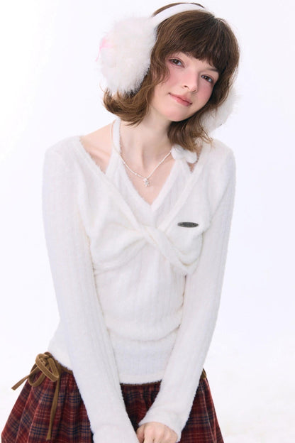 Retro Pop Tight Tops