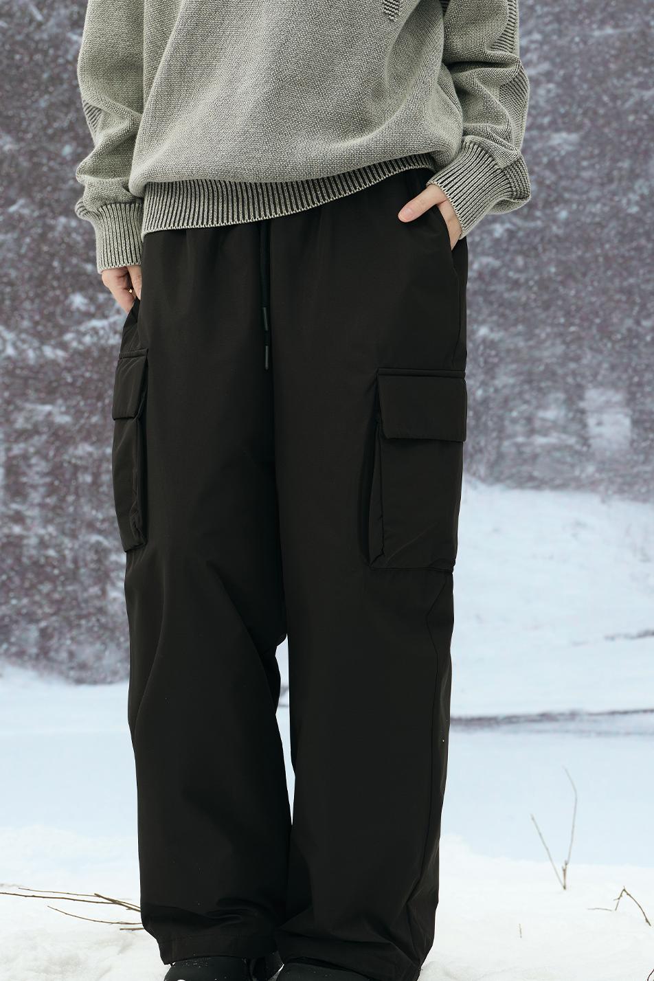 Ultra-Classic Down Fill Pants
