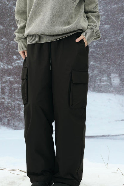 Ultra-Classic Down Fill Pants