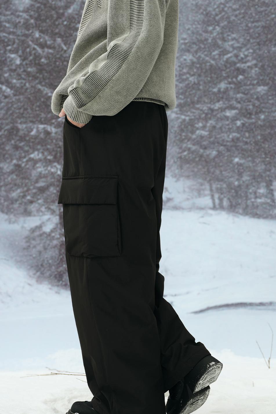 Ultra-Classic Down Fill Pants