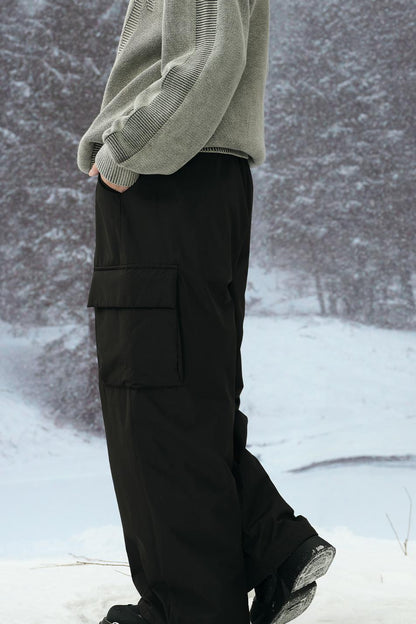 Ultra-Classic Down Fill Pants