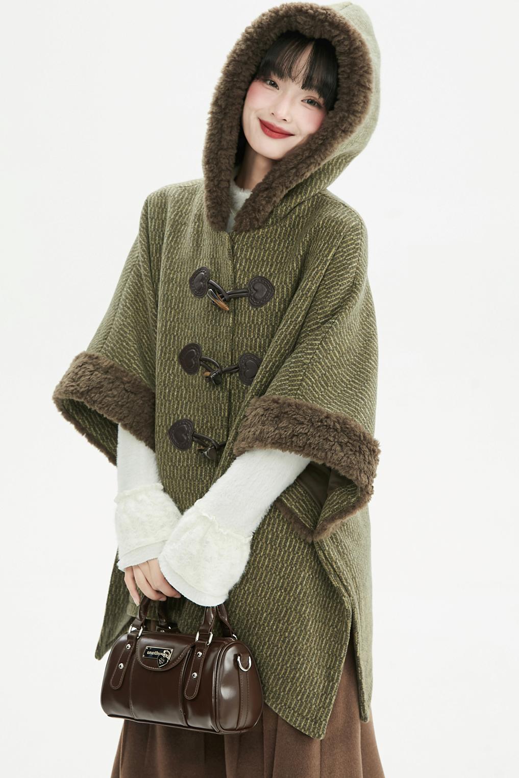 ミルキーホワイトレースニットトップ