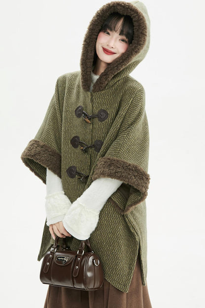 ミルキーホワイトレースニットトップ