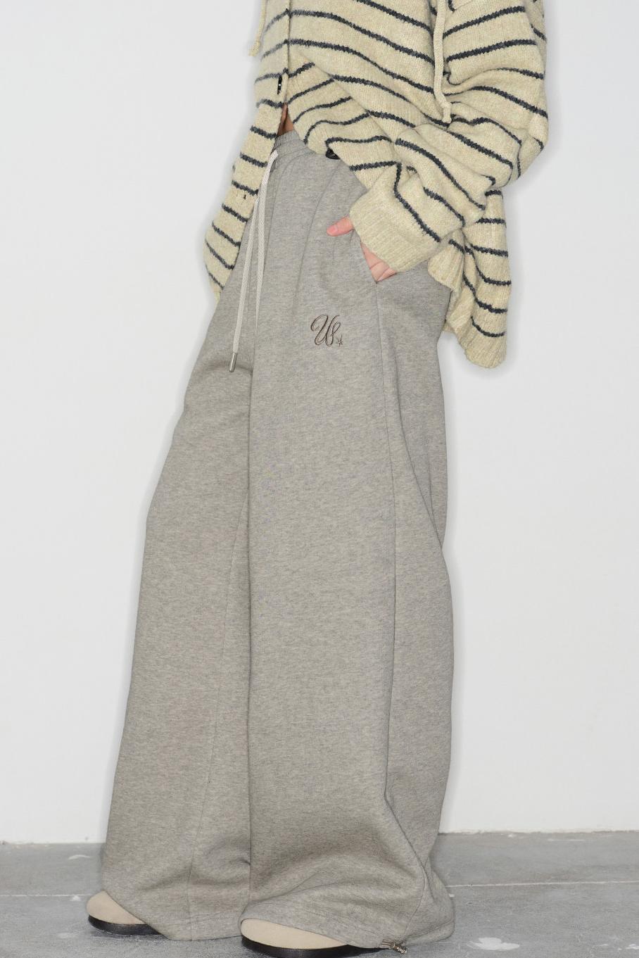 フーデッドスポーツスーツジャケット+パンツ