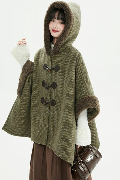 ミルキーホワイトレースニットトップ