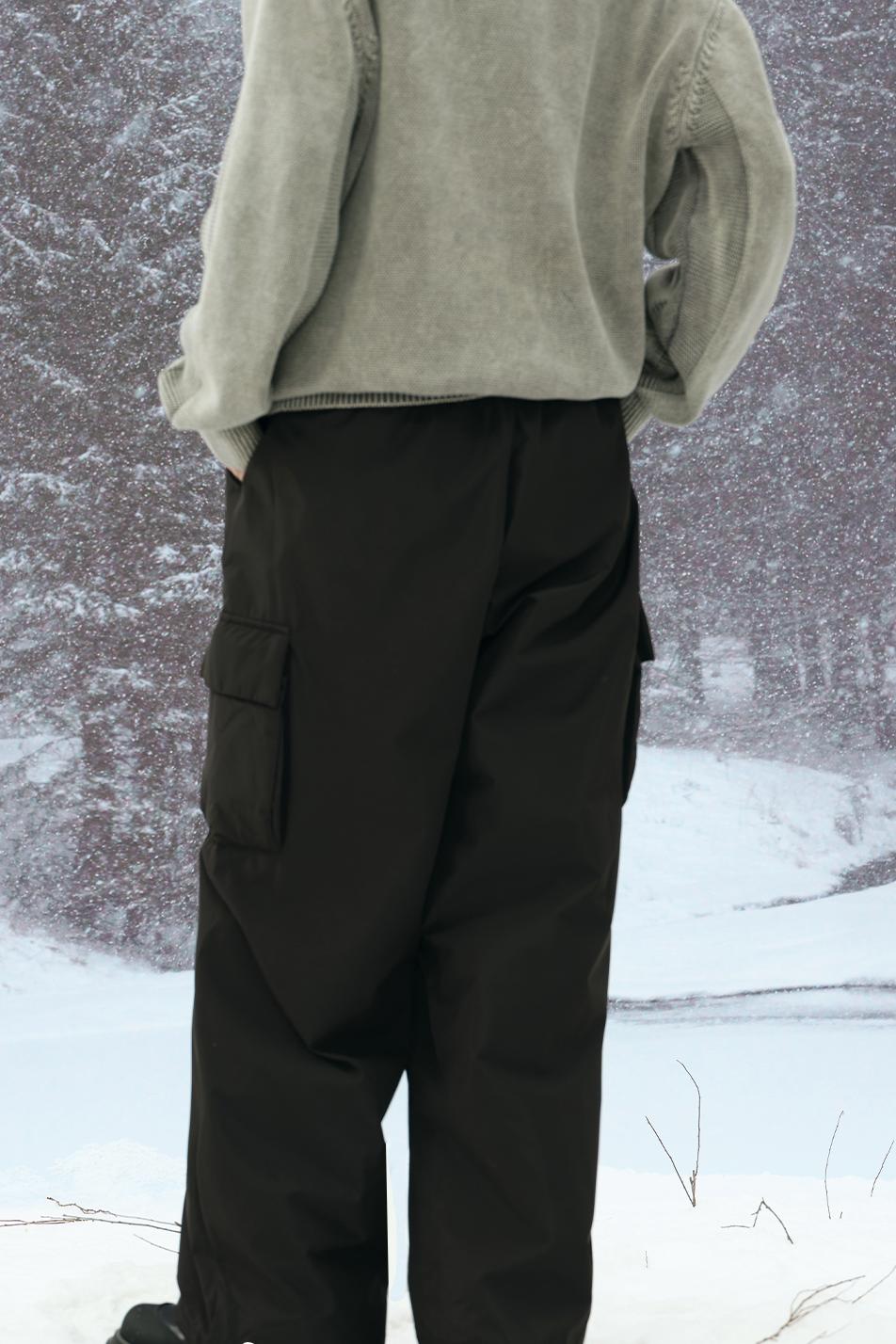 Ultra-Classic Down Fill Pants