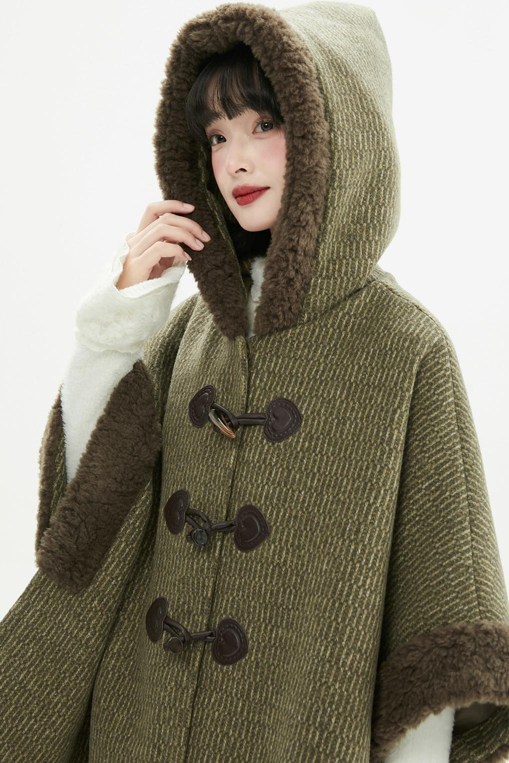 ミルキーホワイトレースニットトップ