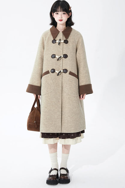 Cherry Pink Doll Color Dress