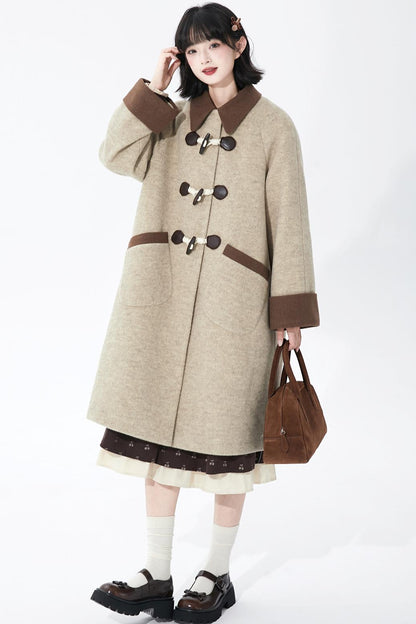 Cherry Pink Doll Color Dress