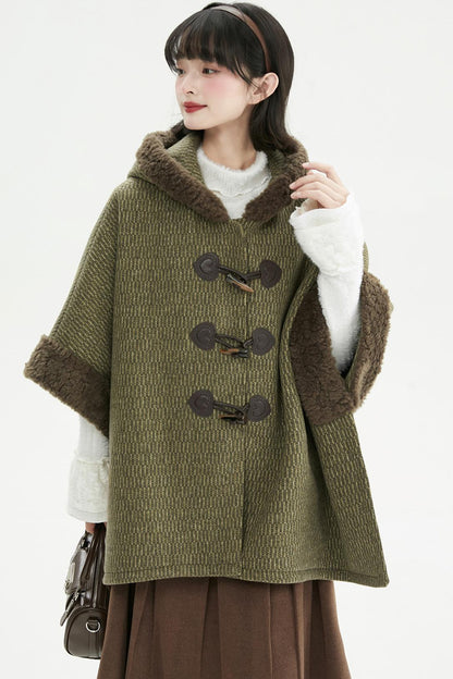 ミルキーホワイトレースニットトップ